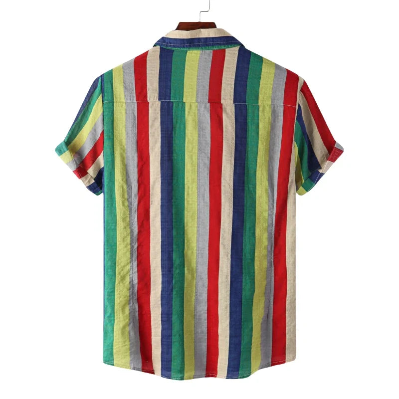 Camisa Apollo Pincel