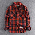 Camisa Apollo Thick