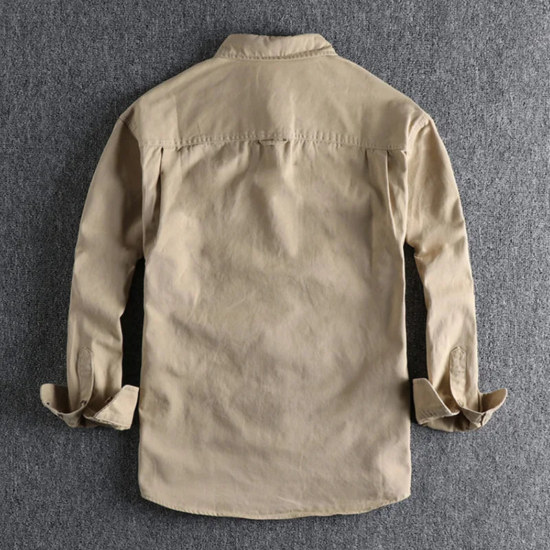 Camisa Apollo Daily