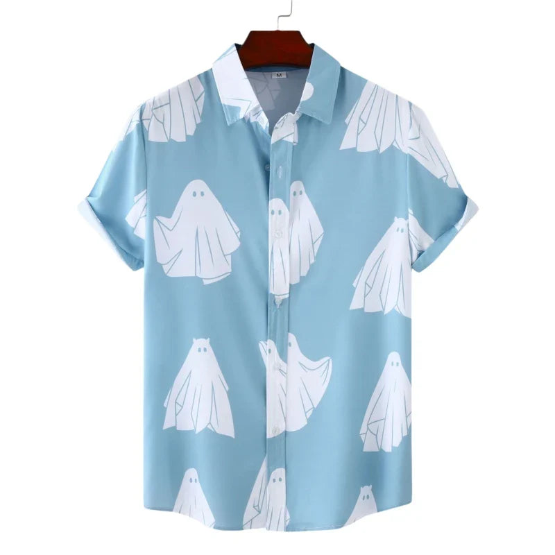 Camisa Buuh Apollo W.