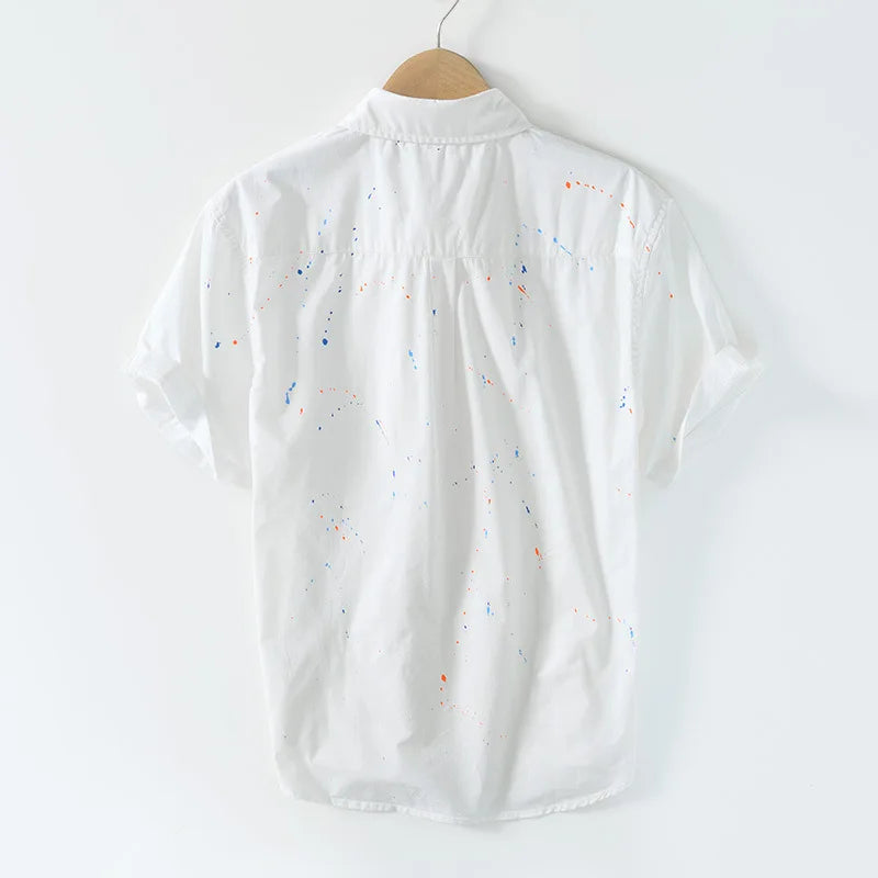 Camisa Apollo Tint