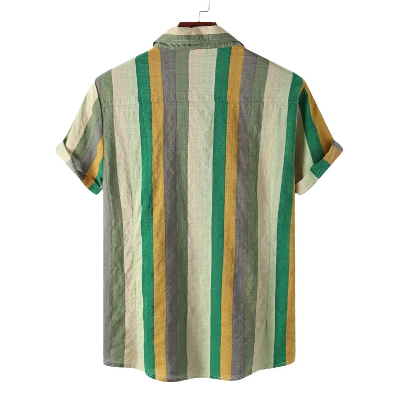 Camisa Apollo Pincel