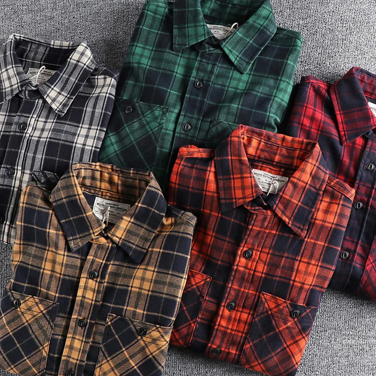 Camisa Apollo Thick