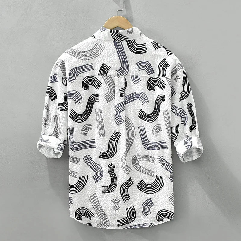 Camisa Apollo Pincel