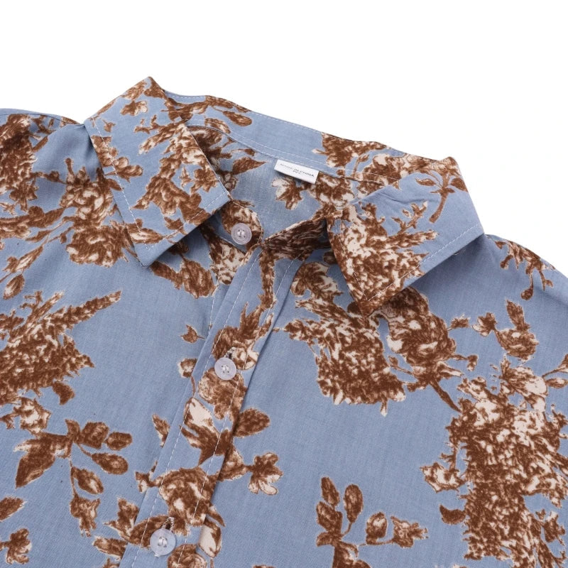 Camisa Pandala Apollo W.