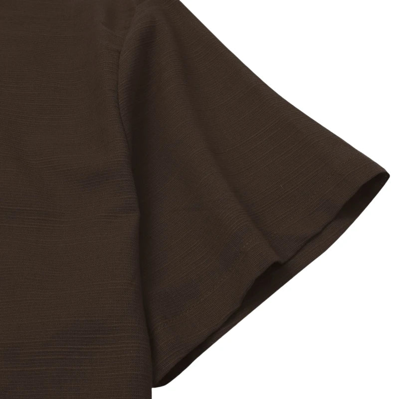 Camisa Sacerdote Apollo W.