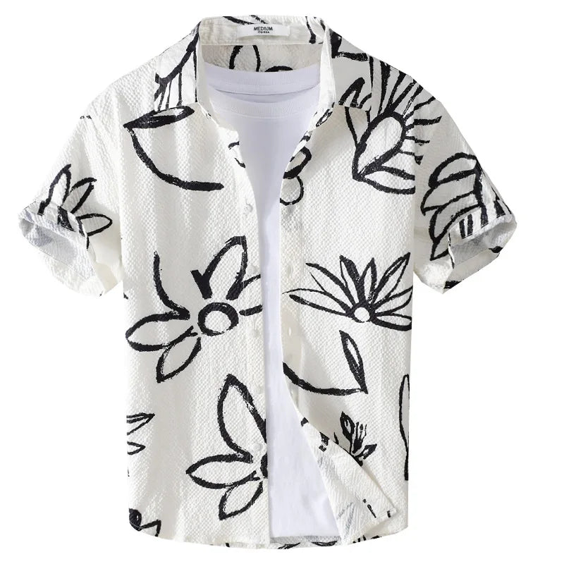 Camisa Apollo Jhon