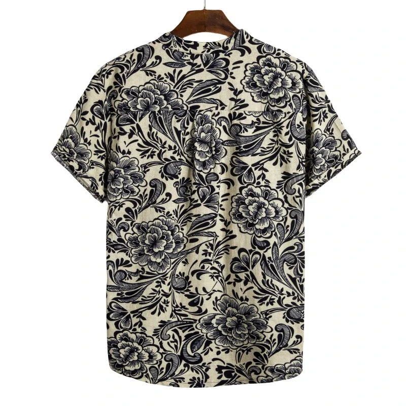 Camisa Luxury Apollo W.