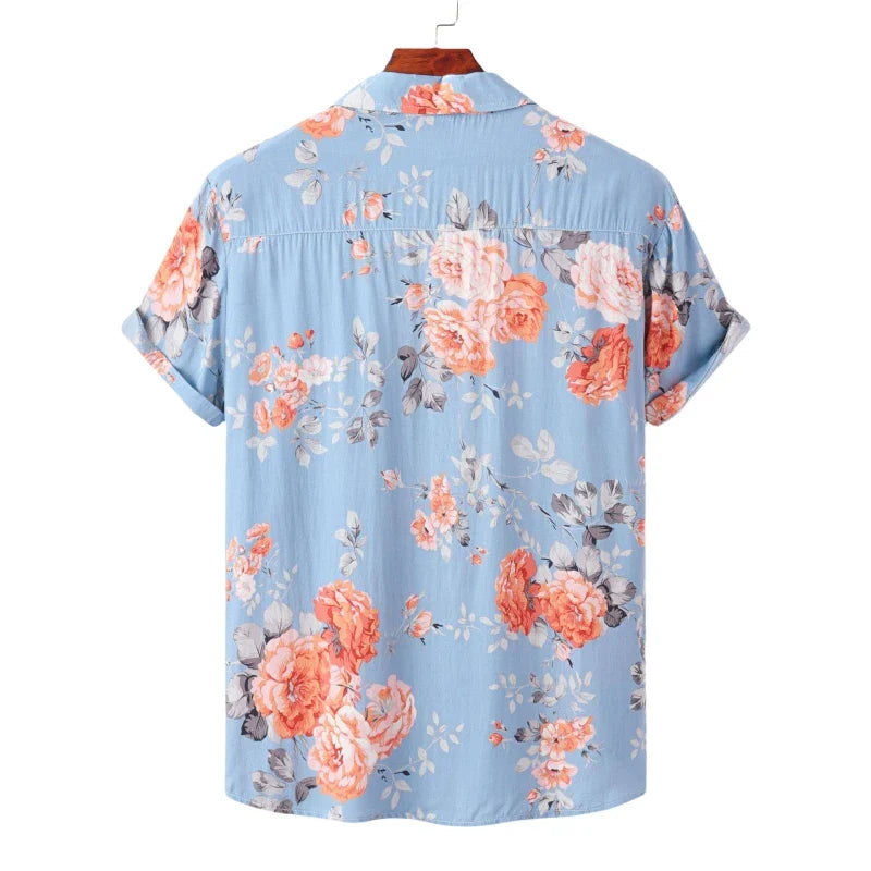 Camisa Incarnam Apollo W.