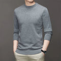Suéter Masculino LuxKnit