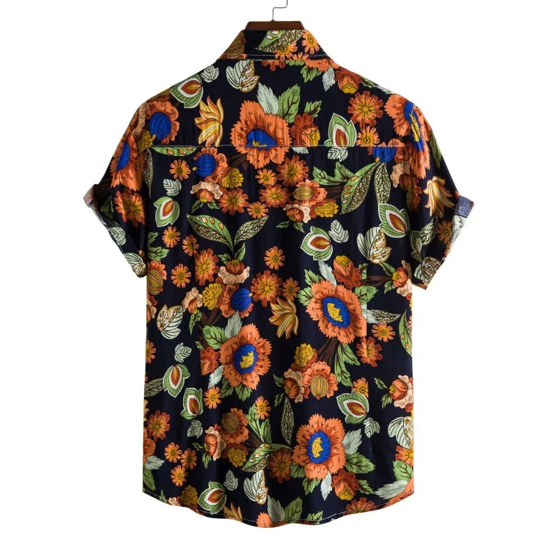 Camisa Apollo Sois