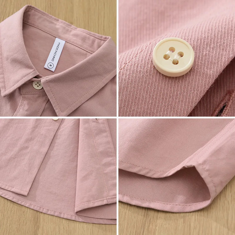 Camisa Apollo Jess