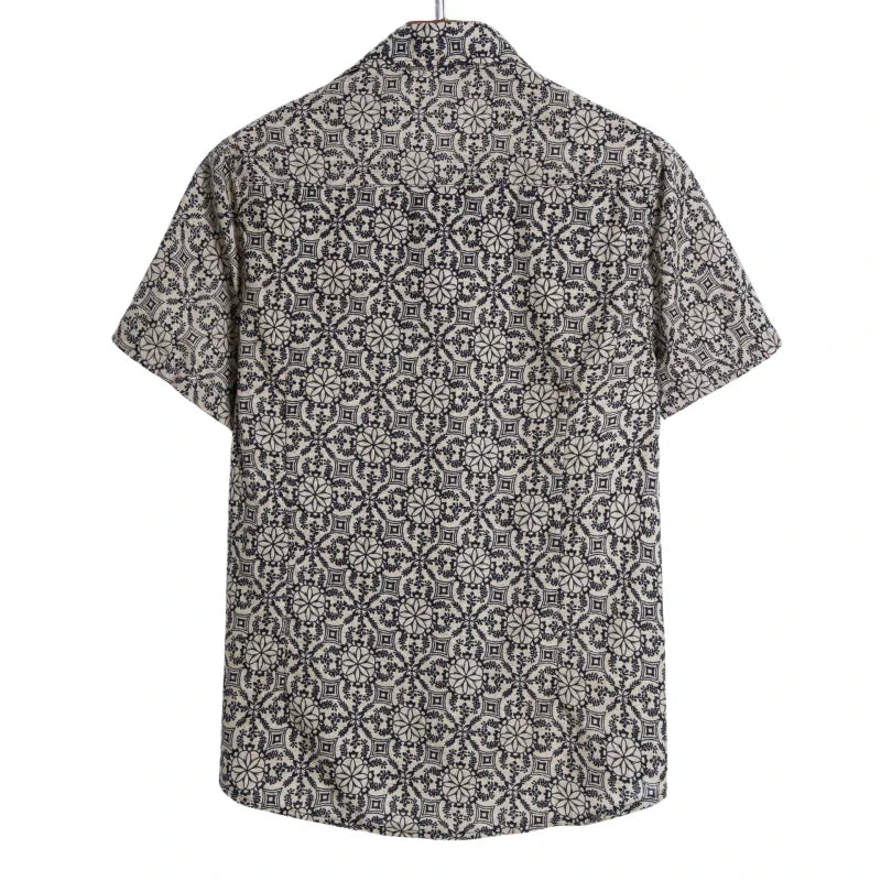 Camisa Apollo Trinc