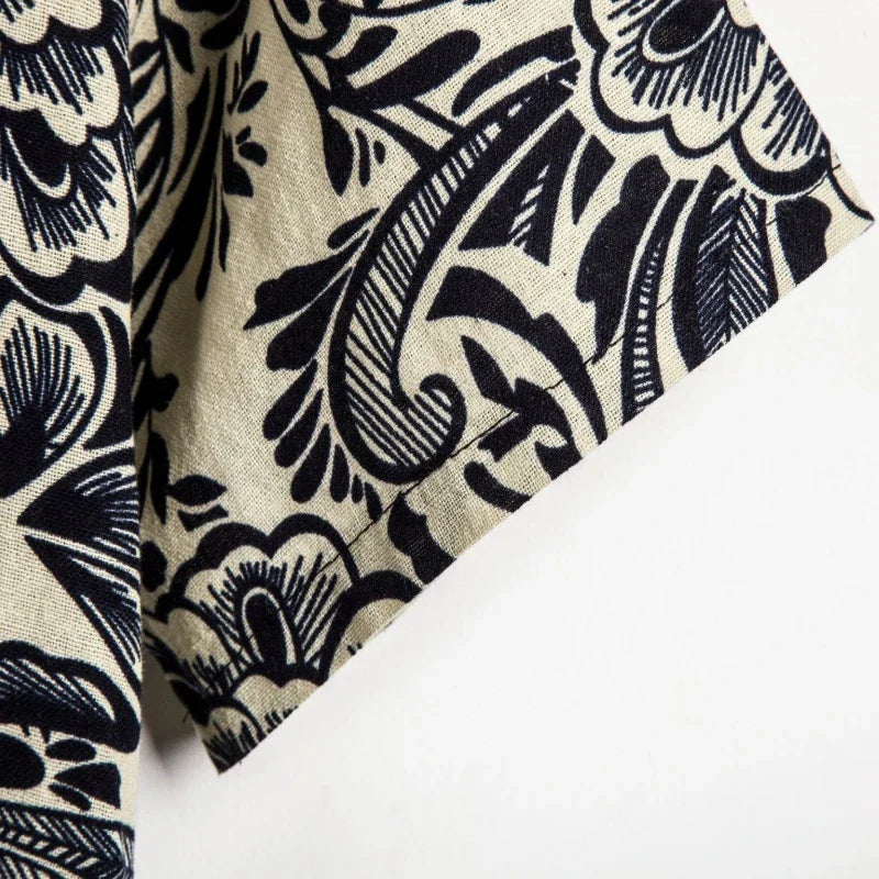 Camisa Luxury Apollo W.