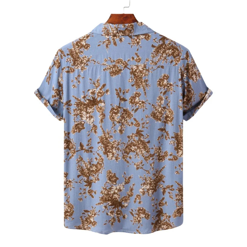 Camisa Pandala Apollo W.