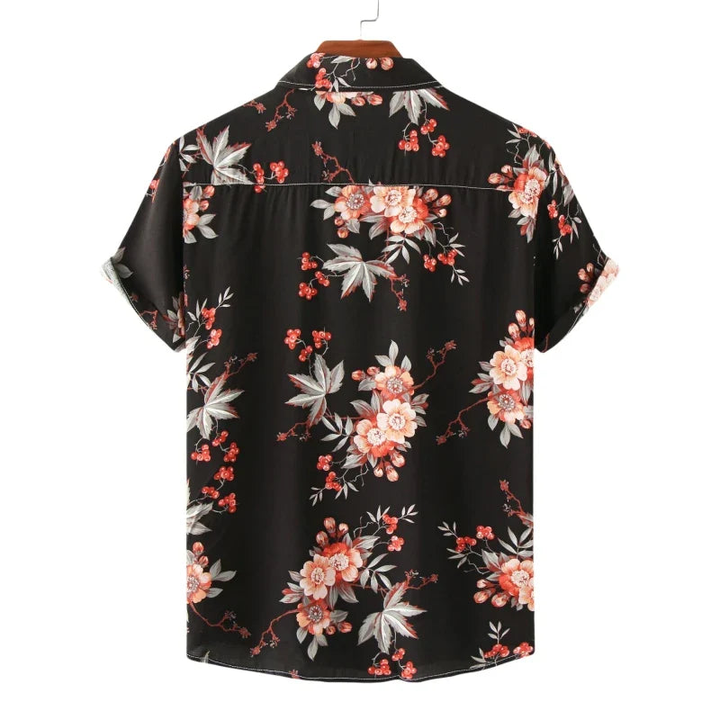 Camisa Apollo Veroni