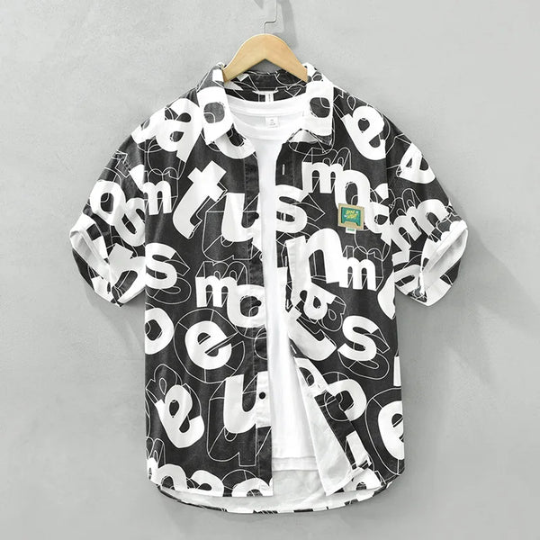 Camisa Apollo Sized