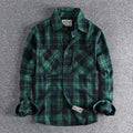 Camisa Apollo Thick