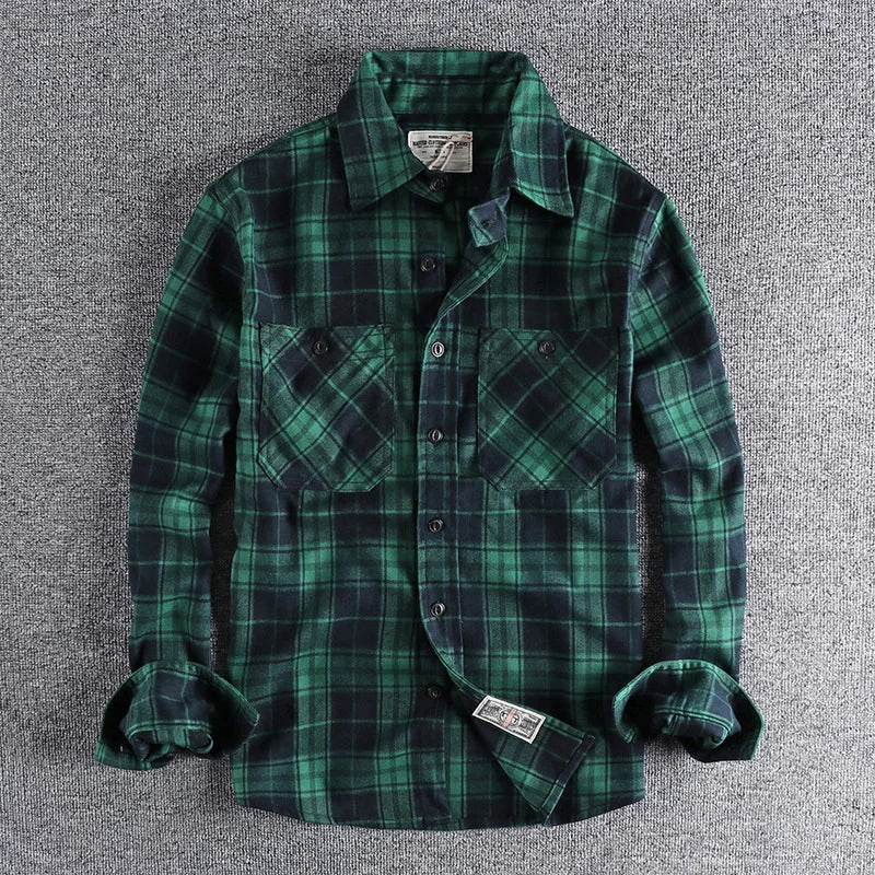Camisa Apollo Thick