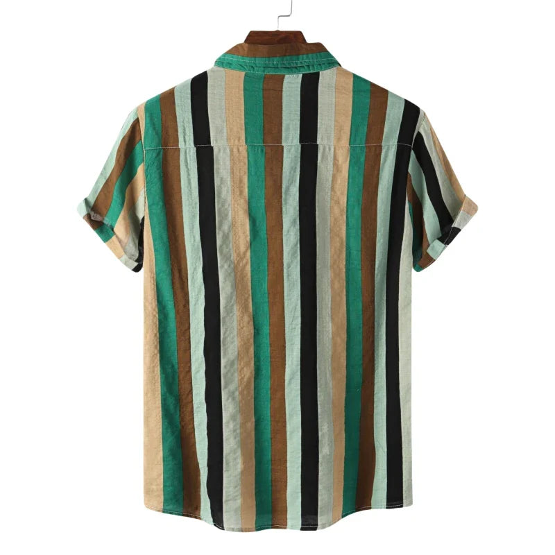 Camisa Apollo Pincel