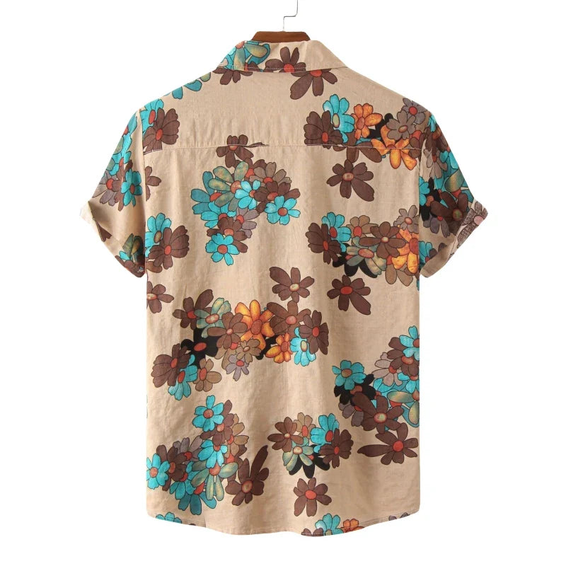 Camisa Enutopia Apollo W.