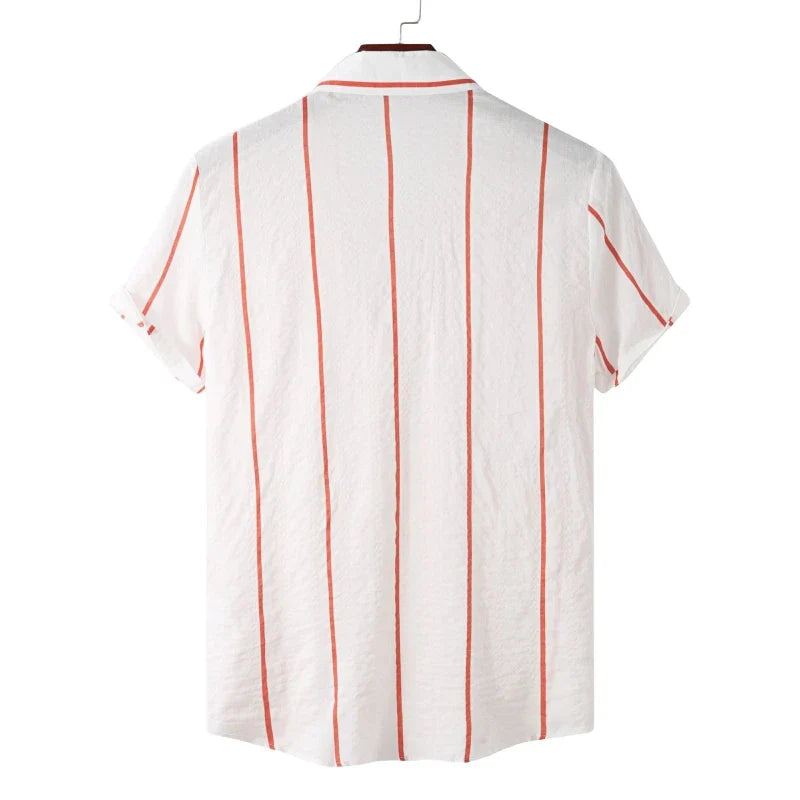 Camisa Havawiian Apollo W.