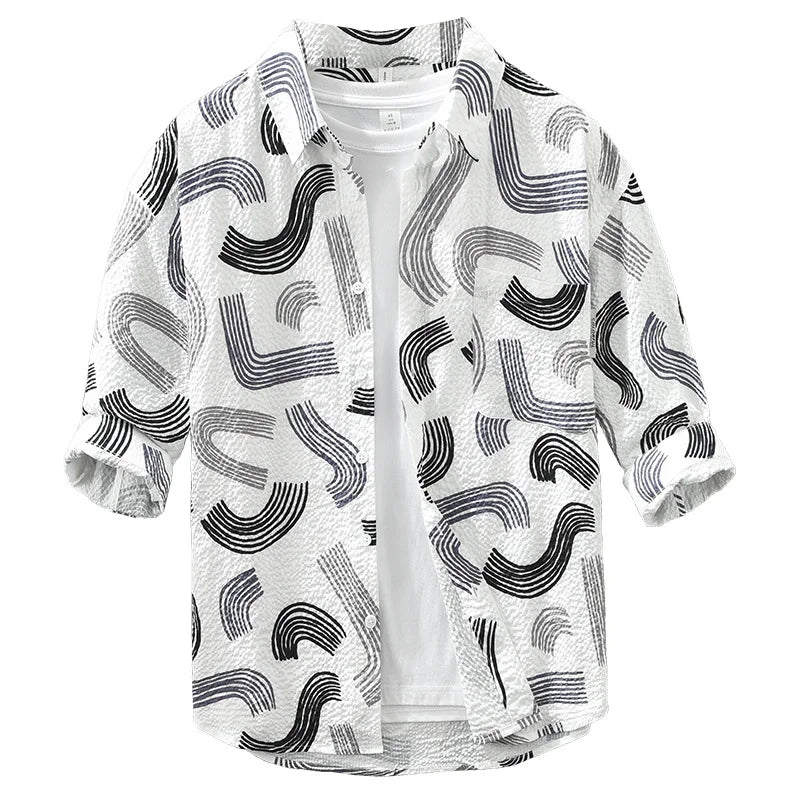 Camisa Apollo Pincel