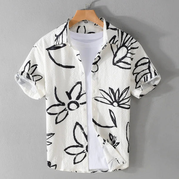 Camisa Apollo Jhon
