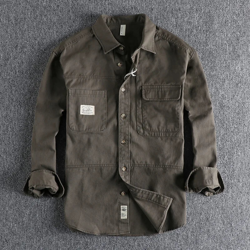 Camisa Apollo Daily