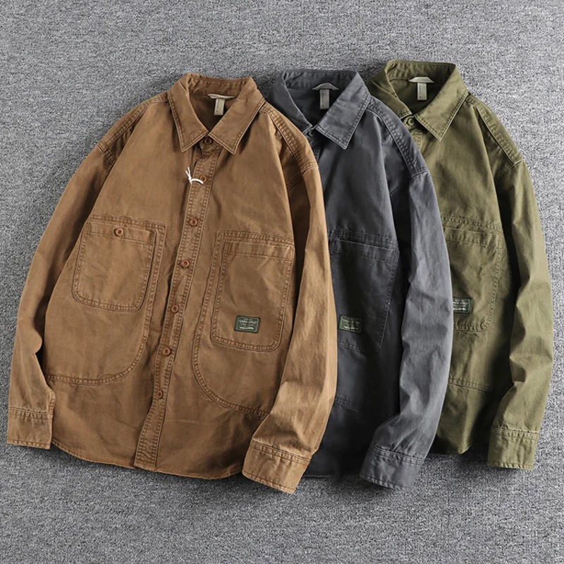 Camisa Apollo Every