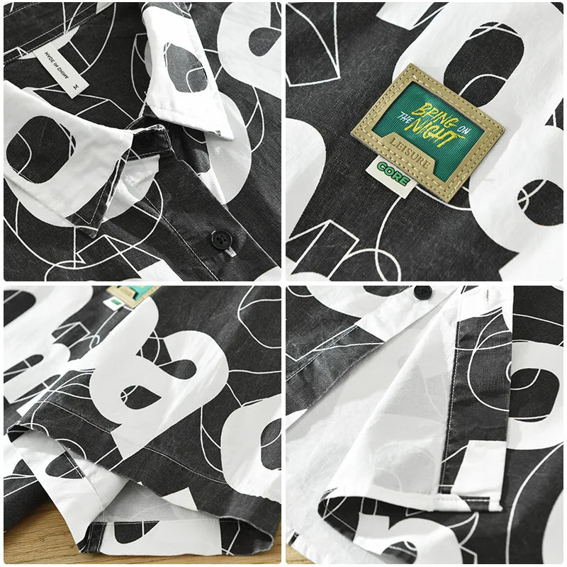 Camisa Apollo Sized