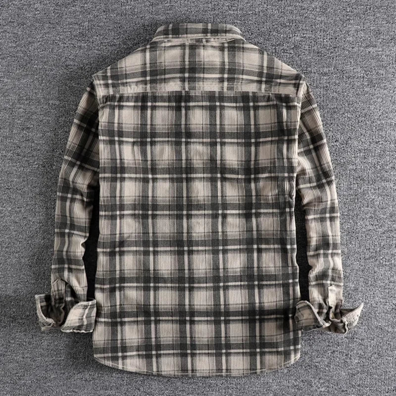 Camisa Apollo Comfort