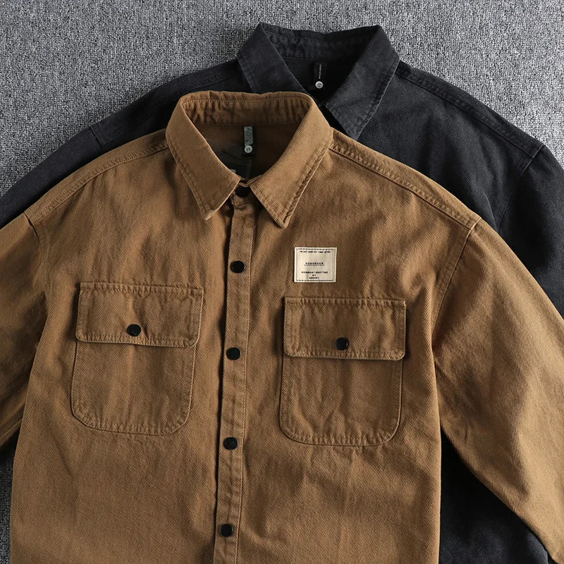 Camisa Apollo Versatile