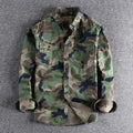 Camisa Apollo Camu
