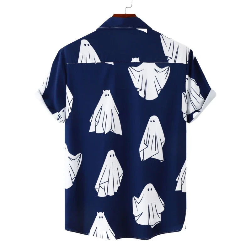 Camisa Buuh Apollo W.