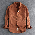 Camisa Apollo Long