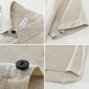 Camisa Apollo kawi - Puro linho