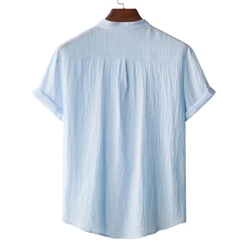 Camisa Simple Apollo W.
