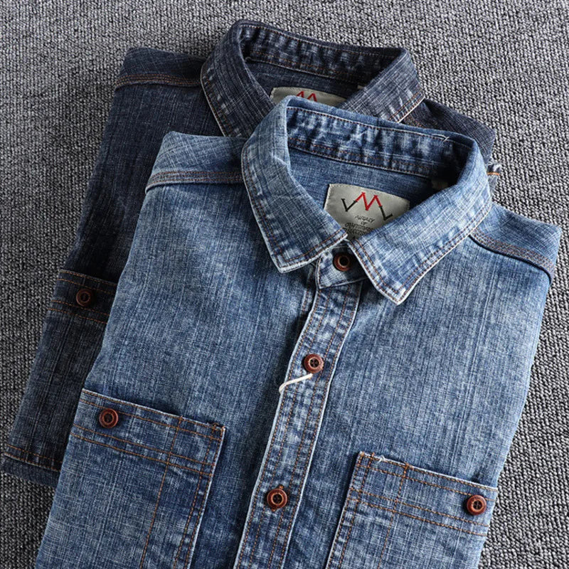 Camisa Apollo Jeans