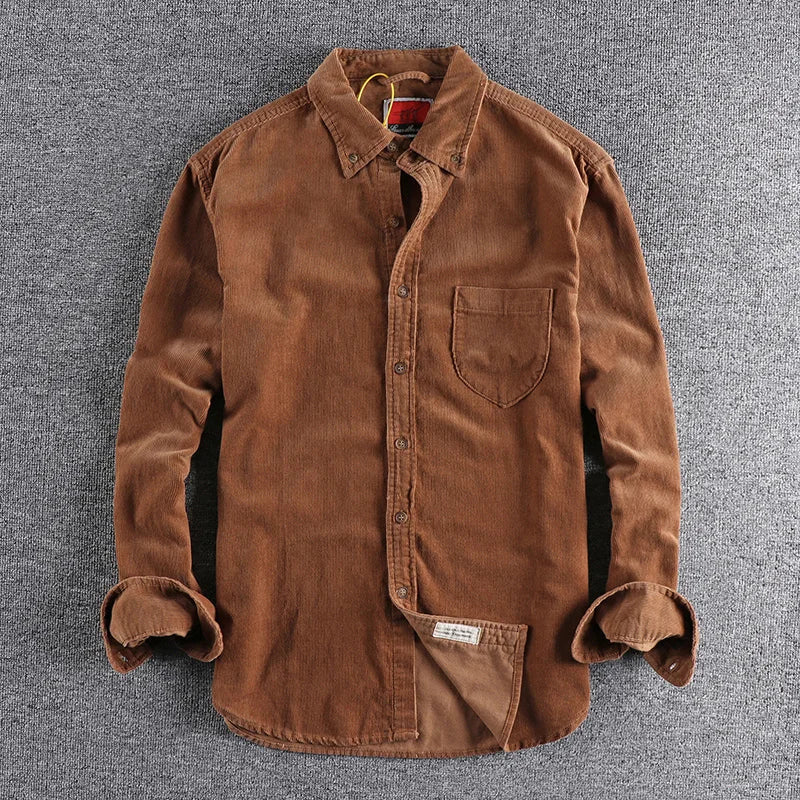 Camisa Apollo Velux