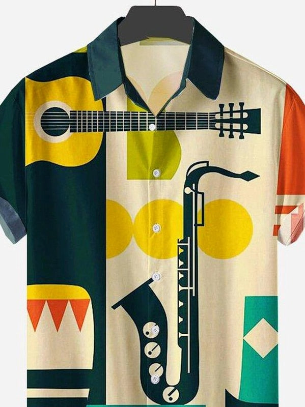Camisa Viol Apollo W.
