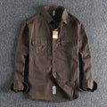 Camisa Apollo Long