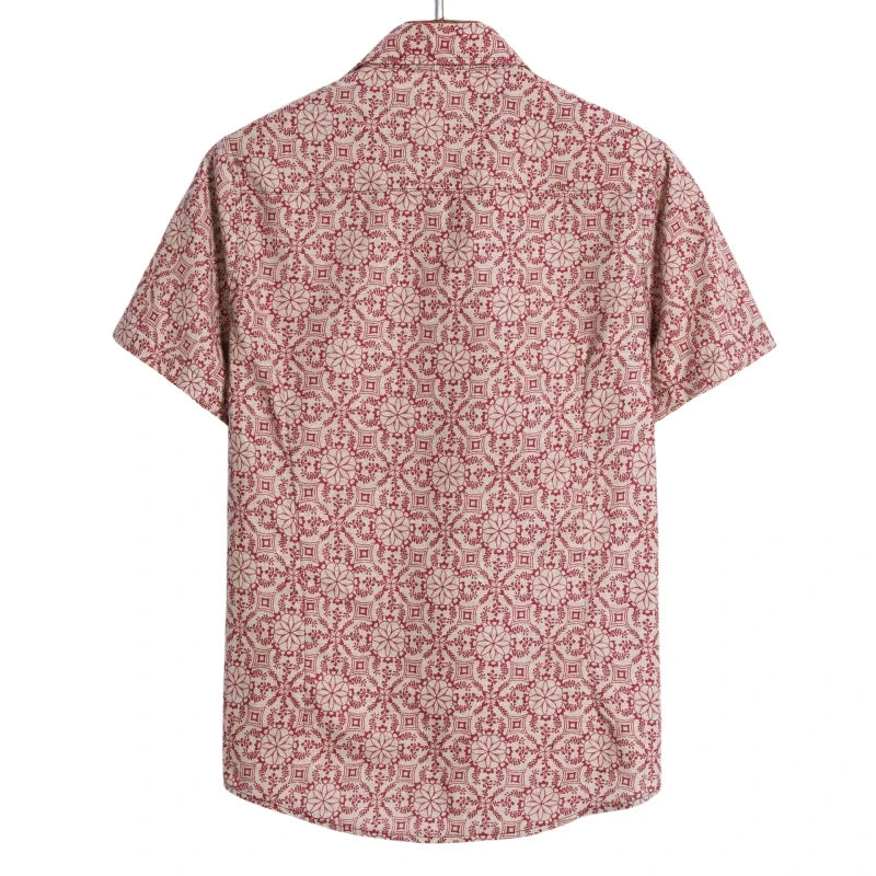 Camisa Apollo Trinc