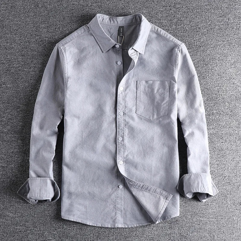 Camisa Apollo Spring