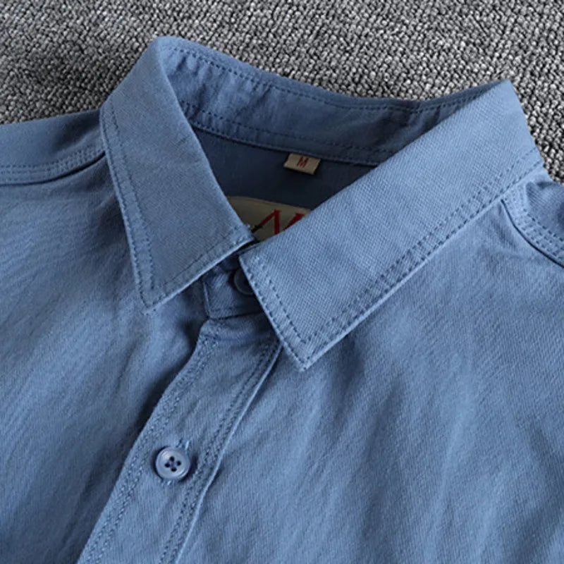 Camisa Apollo Color