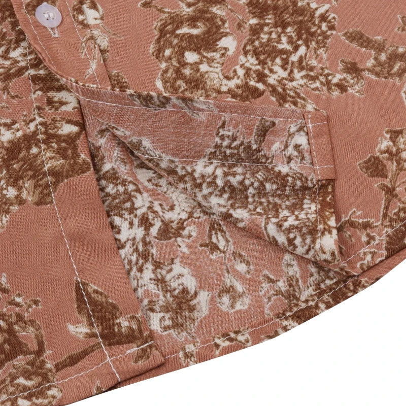 Camisa Pandala Apollo W.