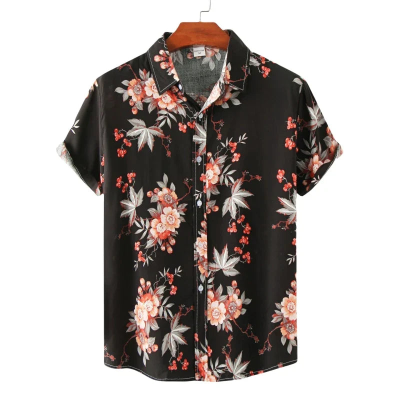 Camisa Apollo Veroni