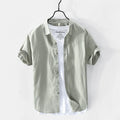 Camisa Apollo Thin