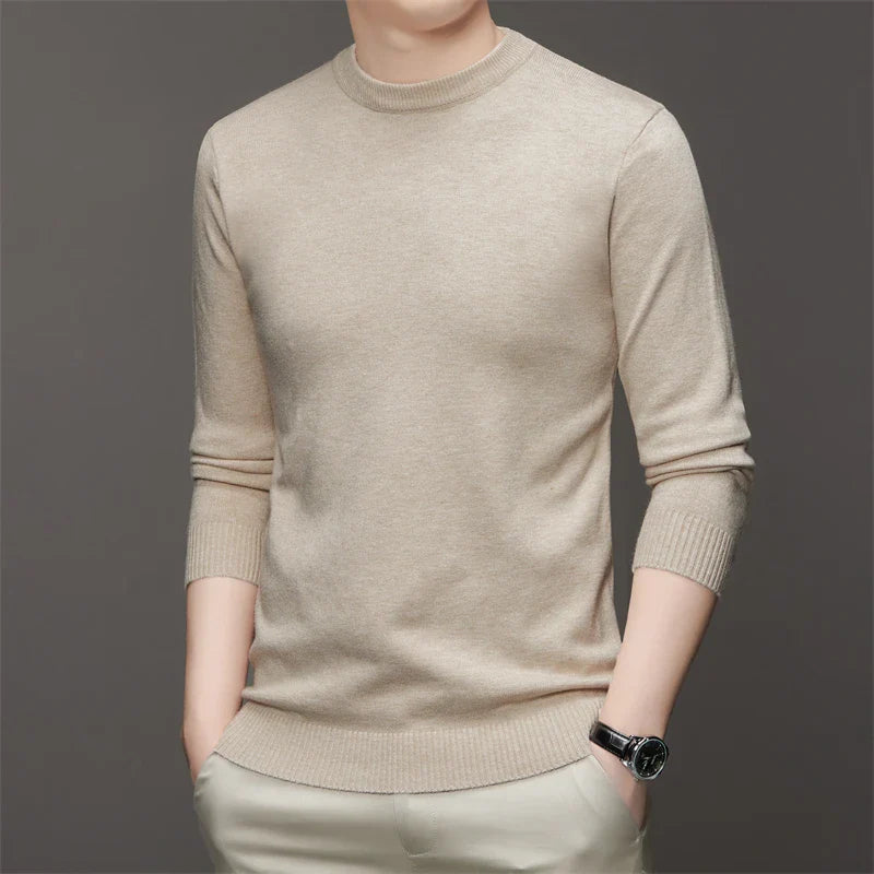 Suéter Masculino LuxKnit