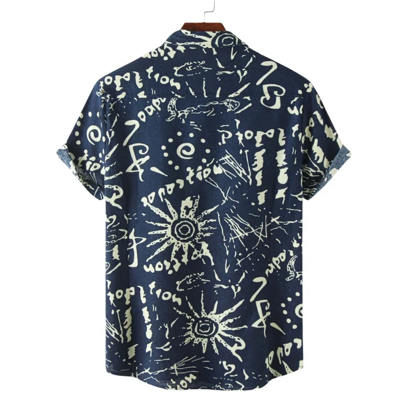 Camisa Apollo Hy
